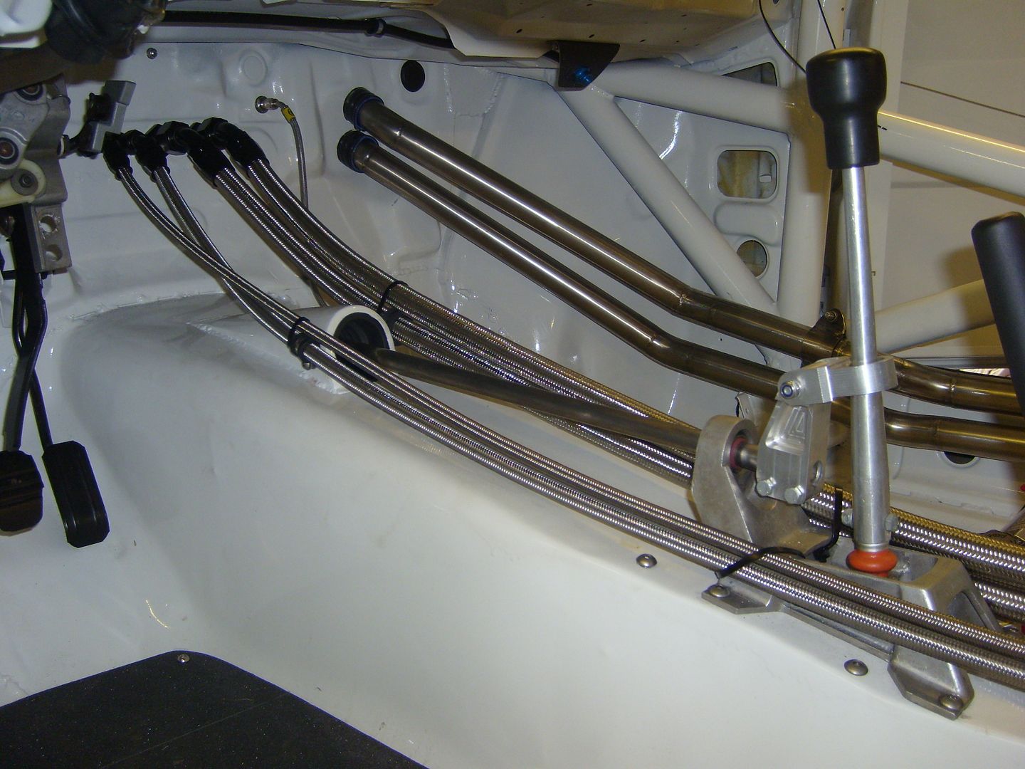 motorsports, race, rallye, nonstock shifters show me